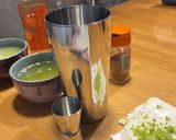 Foto del paso 2 de la receta: Pisco sour con VODKA