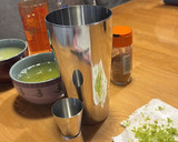 Foto del paso 2 de la receta: Pisco sour con VODKA