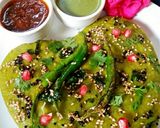 दाल पालक ढोकला (Dal Palak Dhokla recipe in Hindi) रेसिपी चरण 7 फोटो