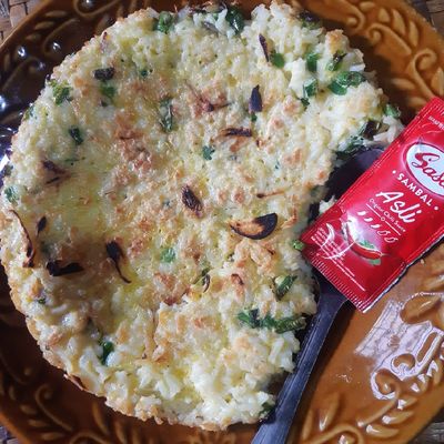 Langkah 3