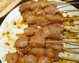 Chicken Satay recipe step 4 photo