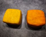 Sajtos roppancs (kréker) recept fázis 2 fotója