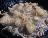 A picture of step 2 of Dahi Baray.