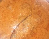 गट्टे की सब्जी (gatte ki sabzi recipe in Hindi) रेसिपी चरण 9 फोटो