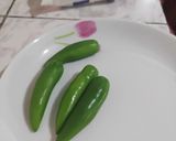 Foto del paso 1 de la receta: Caldo de zacamiches a la G