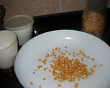 Foto del paso 1 de la receta: Pochoclos dulces y/o salados