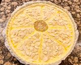 A picture of step 11 of Almond Cream and Fig Tart.