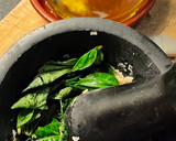 Foto del paso 3 de la receta: Pesto a la Siciliana