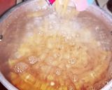 Foto del paso 1 de la receta: Pasta a la puttanesca a la Alexito