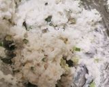 Foto langkah ke 2 dari resep Cireng Nasi Bumbu Rujak.