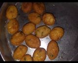 मलाई कोफ्ता (Malai kofta recipe in hindi) रेसिपी चरण 2 फोटो