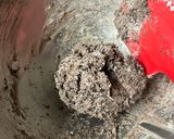 Une image de l'étape 2 de Truffes Oreo à la poudre biscuit d’Oréo.