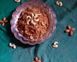 ફાડા લાપસી (Fada Lapsi Recipe In Gujarati) રેસીપી સ્ટેપ6ફોટો