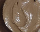 Foto langkah ke 6 dari resep Brownies amanda kw.