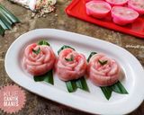 Foto langkah ke 5 dari resep Cente Manis / Cantik Manis Hunkwee.