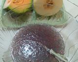 Foto langkah ke 1 dari resep Es Buah Penghilang Dahaga.