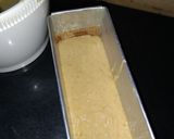 Foto langkah ke 8 dari resep Banana Bread With Cheese.