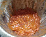 Foto del paso 4 de la receta: Salmorejo con MCC o Thermomix