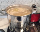 Erdélyi húsleves recept fázis 4 fotója