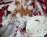 Foto langkah ke 5 dari resep Putu Mayang Banjar (Tanpa Cetakan).