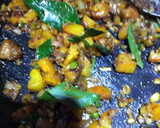 लहसुन का सब्जी (Garlic Sabji Recipe In Hindi) रेसिपी चरण 4 फोटो