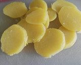 Foto del paso 4 de la receta: Kartoffelsalat (ensalada de patata alemana)