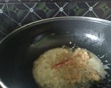 কড়াইশুঁটি সহযোগে মশলা পাঁপড় (koraishunti moshla papad recipe in Bengali) রেসিপির ধাপ 2 ছবি