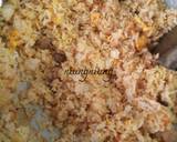 Cara Membuat Simple Fried Rice Nasi goreng 3