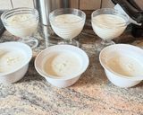 A picture of step 4 of Traditional Rice Pudding (Rizogalo).