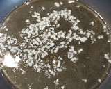 Foto del paso 2 de la receta: "Tortilla vaga" de Langostinos y Chatka