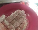 Foto langkah ke 7 dari resep Wadai Cincin (Khas Banjar).