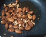 Nankhatai recipe step 2 photo