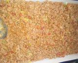 Rakott zöldbab recept fázis 6 fotója