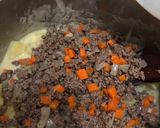 Foto langkah ke 5 dari resep Beef potato panggang.