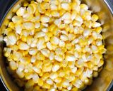 સ્વીટ કોર્ન સલાડ (Sweet Corn Salad Recipe In Gujarati) રેસીપી સ્ટેપ1ફોટો