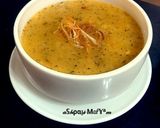 عکس مرحله 5 از دستور دوینه ترخینه 🥣