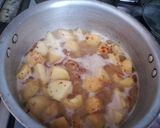 Foto del paso 1 de la receta: Patatas bravas