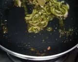A picture of step 5 of Chicken mandi rice.