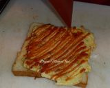 Foto langkah ke 9 dari resep Korean Street Tòast.