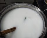 Foto langkah ke 6 dari resep 491. Bubur Singkong Labu kuning.