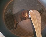 A picture of step 3 of Creamy and Spicy Chicken and Chorizo Pasta.