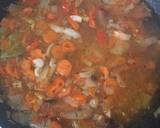 Foto del paso 13 de la receta Solomillo Wellington Chikitiki con salsa de orejones y pasas