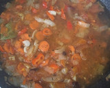 Foto del paso 13 de la receta: Solomillo Wellington Chikitiki con salsa de orejones y pasas