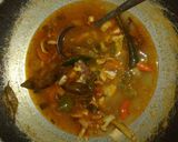 Foto langkah ke 1 dari resep Tomyum yumy ala bunda kenzie.