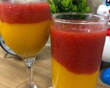 صورة لخطوة 2 من وصفة كوكتيل منعش 🍹