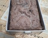 Foto langkah ke 4 dari resep Brownies kukus gluten free.