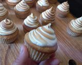 Foto del paso 7 de la receta: Cupcakes Pie de Limón