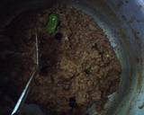 Bhindi Qeema. recipe step 3 photo
