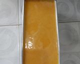 Foto langkah ke 4 dari resep Puding labu kuning.