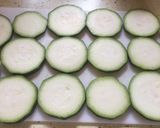 Csicseris bundában sült zöldségek recept fázis 1 fotója